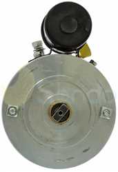 SEM22103 FRONT EFEL Type 12V 2kW CW 