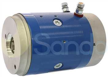 SEM22605 SIDE EFEL Type 24V 2,20kW CW 