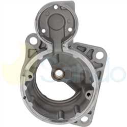 SFB30000 FRONT MARELLI Type 