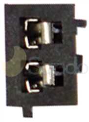SGA70100 PLUG PSA Type 12V 