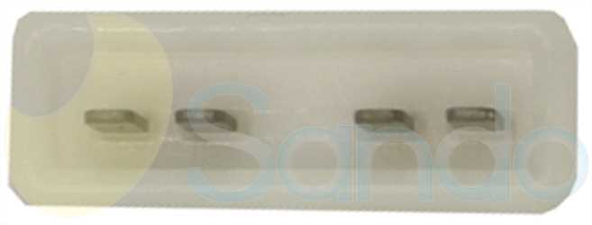 SGA70105 PLUG PSA Type 12V 