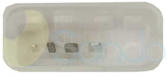 SGA70115 PLUG PSA Type 12V 