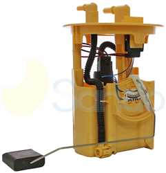 SGA70126 DEFAULT PSA Type 12V 