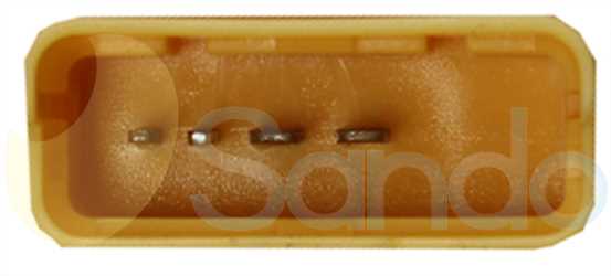SGA70126 PLUG PSA Type 12V 
