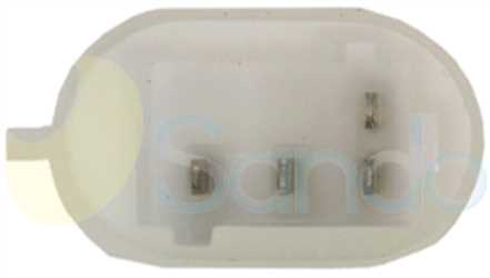 SGA71101 PLUG RENAULT Type 12V 