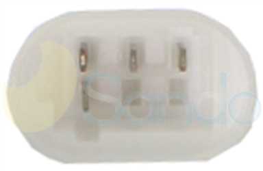 SGA71104 PLUG RENAULT Type 12V 
