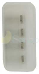 SGA71110 PLUG RENAULT Type 12V 