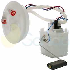SGA72100 DEFAULT FORD Type 12V 