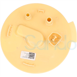 SGA72164 BACK FORD Type 12V 