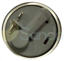 SGA73101 PLUG VAG Type 12V 