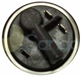 SGA73102 PLUG VAG Type 12V 