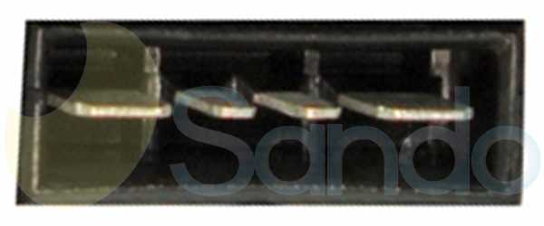 SGA73107 PLUG VAG Type 12V 