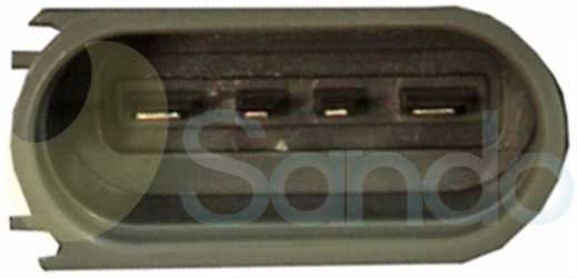 SGA73111 PLUG VAG Type 12V 