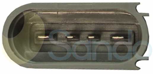 SGA73114 PLUG VAG Type 12V 
