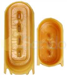 SGA73120 PLUG VAG Type 12V 