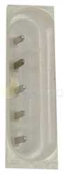 SGA74100 PLUG FIAT Type 12V 