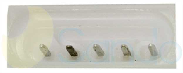 SGA74101 PLUG FIAT Type 12V 