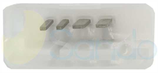 SGA74102 PLUG FIAT Type 12V 