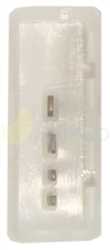 SGA74113 PLUG FIAT Type 12V 