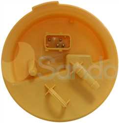 SGA75107 BACK BMW Type 12V 