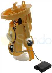 SGA75107 FRONT BMW Type 12V 