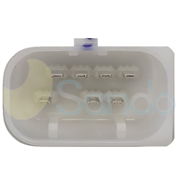 SGA75117 PLUG BMW Type 12V 
