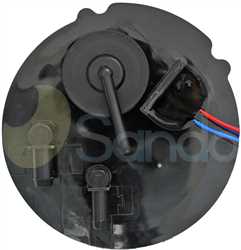 SGA76109 BACK MERCEDES Type 12V 