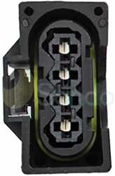 SGA76109 PLUG MERCEDES Type 12V 