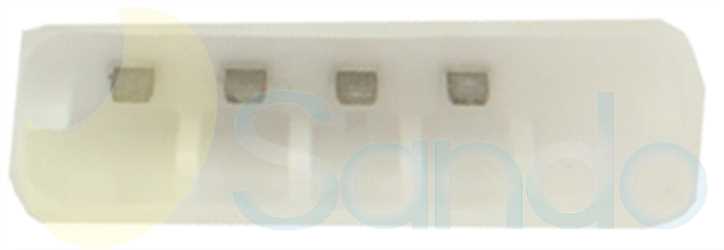 SGA77103 PLUG GM Type 12V 
