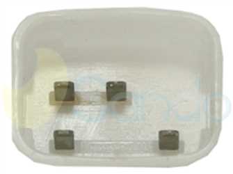 SGA78102 PLUG KIA-HYUNDAI Type 12V 