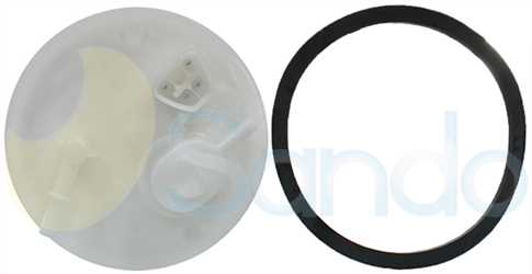 SGA78103 BACK HYUNDAI Type 12V 
