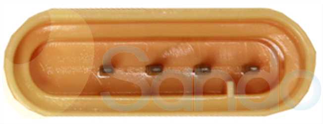 SGA85100 PLUG MITSUBISHI Type 12V 