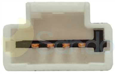 SHL70001 PLUG PSA Type 12V 