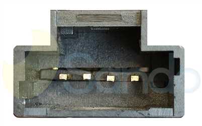 SHL71000 PLUG RENAULT Type 12V 