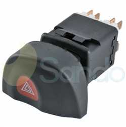SHL71004 DEFAULT RENAULT Type 12V 