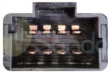 SHL71006 PLUG RENAULT Type 12V 