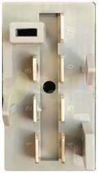SHL73000 PLUG VAG Type 12V 
