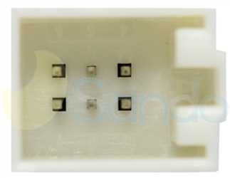 SHL73010 PLUG VAG Type 12V 