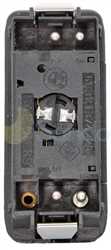 SHL75000 PLUG BMW Type 12V 