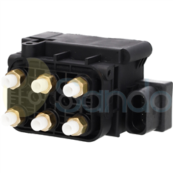 SIA73V04 FRONT VAG Type 12V 