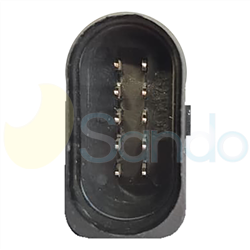 SIA73V04 PLUG VAG Type 12V 