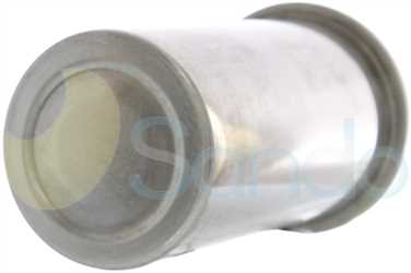 SIC38000 FRONT FIAT Type 12V 