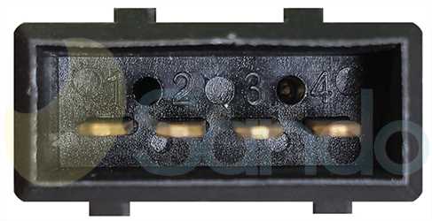 SIC70010 PLUG PSA Type 