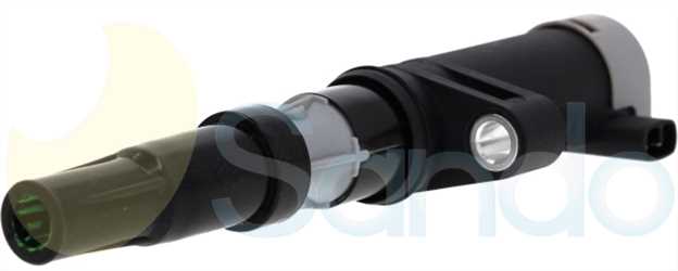 SIC71000 FRONT RENAULT Type 