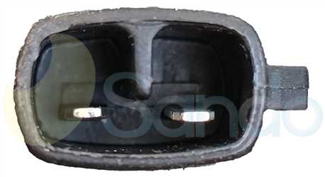 SIC71000 PLUG RENAULT Type 