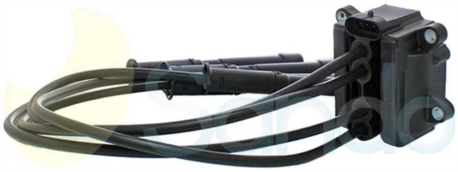 SIC71001 BACK RENAULT Type 