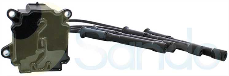 SIC71003 FRONT RENAULT Type 