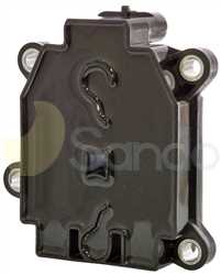 SIC71007 BACK RENAULT Type 