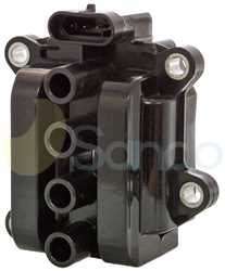 SIC71007 FRONT RENAULT Type 