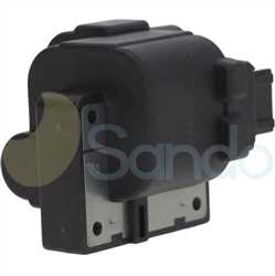 SIC71009 BACK RENAULT Type 